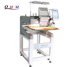 If you are looking for an embroidery machine for hats, you have come to the right place. China Single Head 15 Needle Automatic Computerized Embroidery Like Brother Sewing Machine With Free Embroidery Design For Hat China Embroidery Machine Computerized Embroidery Machine