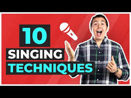 Belt (sing loud) without straining. What Is Belting And How To Belt Your Singing Voice Ramsey Voice Studio
