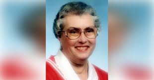 Mrs. Edith Chance Parker Obituary (2023)