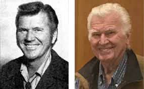 EDWARD FORBES Obituary