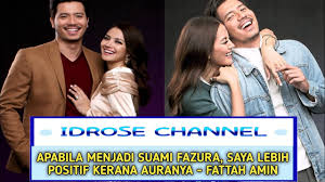 Pelakon, fattah amin, enggan mengulas panjang tindakan rakan gandingannya dalam drama suri hati mr pilot, neelofa, yang sejak daripada bermulanya drama suri hati mr pilot sehinggalah hari ini, kisah percintaan fattah amin dan neelofa masih terus hangat diperkatakan. Download 2 Fattah Amin Neelofa Shopping In Singapore Suri Hati Mr Pilot Ejaz Fakhri Warda Daily Movies Hub
