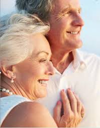 Oral Health Status of Florida's Older Adult Population 2015-2016