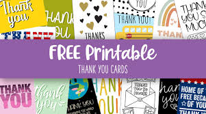 We did not find results for: 150 Printable Thank You Cards Free Printabulls