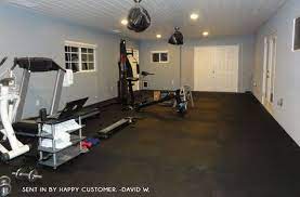 Pin On Garage Gym