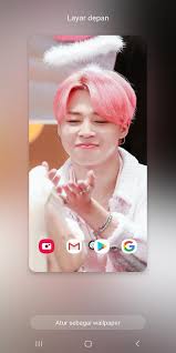 Maybe you would like to learn more about one of these? New Bts Rm Cute Wallpaper For Android Apk Download