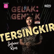 Malah, kemunculan artis jemputan turut menjadi perhatian. Jangan Buat Hal Astro Warna Englshsabr