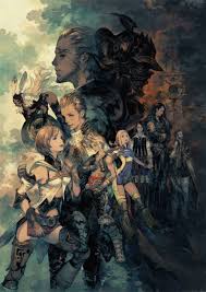 Pin On Final Fantasy Xii 12