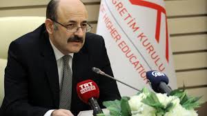 Jun 03, 2021 · yükseköğretim kurulu (yök) başkanı prof. 6nxbzizhfasxm