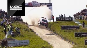 April 2020 launch of portugal clean & safe digital platform provides information about clean & safe stamp holders and other relevant contents, in portuguese and. Wrc Vodafone Rally De Portugal 2019 Preview Clip Youtube