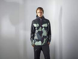 Odlo X Jon Olsson Lodown Magazine Athletic Jacket Complete Outfits Fashion