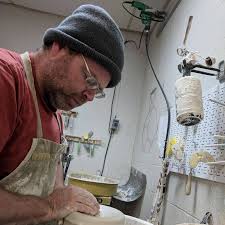 Jake's Clay Art, Ceramics by Jake Johnson