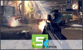 Android now has its own 'modern warfare'. Download Modern Combat 4 Offline Apk Obb Fasrdrive