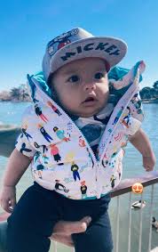James rodríguez celebró el primer año de vida de su hijo samuel. Icenicesea Tumblr Com Tumbex