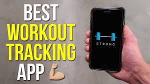 Compatible with iphone, ipad, and ipod touch. The Best Workout Tracking App 2018 Strong Youtube