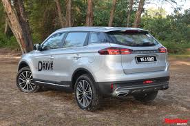 Check spelling or type a new query. Topgear Launched 2020 Proton X70 Ckd From Rm94 800