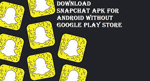 Download snapchat and enjoy it on your iphone, ipad, and ipod touch. Download Snapchat Apk For Android Without Google Play Store Via Direct Links