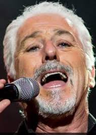 Tom Jones