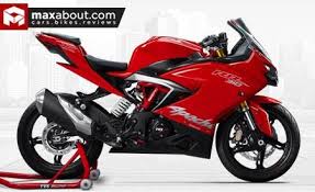 Tvs Apache Rr 310 Price In India Is 2 23 070 April 2019 Check Out Complete Specifications Review Features And Top Speed Of Rr Sport Bikes Apache Ktm Rc