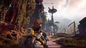 This thursday, may 27, join us on a very special journey into new and uncharted lands. Horizon Forbidden West Wird Noch Viel Grosser Laut Synchronsprecherin