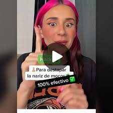 Gran Hack Infalible para Destapar la Nariz