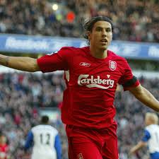 Milan baros ile yapılan sözleşmenin feshedilmesi. Milan Baros Steven Gerrard Could Have Returned As A Player But He Will Be Liverpool Manager One Day Liverpool Echo