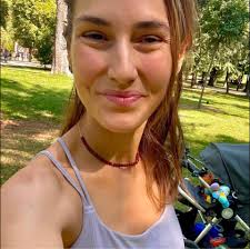 Anna Thurman in people