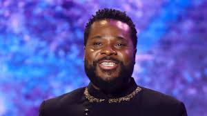 Actor Malcolm-Jamal Warner, 'Cosby Show' star, dies at 54 : NPR