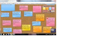 Lino Is An Online Web Sticky Note Service That Can Be Used To Post Memos To Do Lists Ideas And Photos Anywhere On An Online W Sticky Web Canvas Sticky Notes