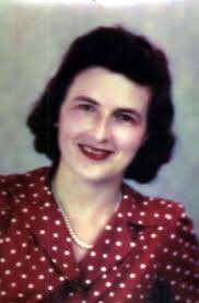 Rosmary Peerboom (1917