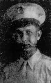 East Tennessee Veterans Memorial Association — Pratt, Wayne D.