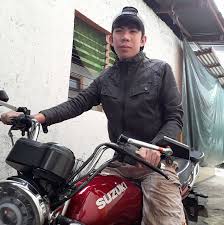 Profile for Richard Gonzales Umali