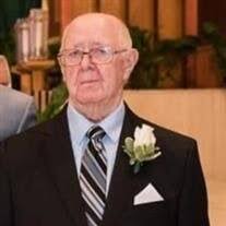 Robert (Bob) A. Scullion Obituary