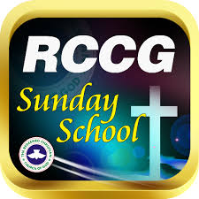 I confirm that i am a pastor of rccg, north america operations. Amazon Com Rccg Sunday School 2016 2017 Appstore For Android