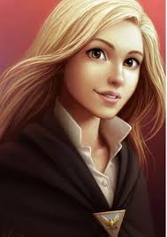 Elise Fisher Fan Casting