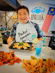 (9,237.38 mi) kuala lumpur, malaysia, 50480. The Best Seafood Restaurant In Kl Ombak Kitchen Journey Of Kitkat Nelfei