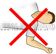 Conclusions conclusions wrap up what you have been discussing in your paper. Casualty Positioning Real First Aid