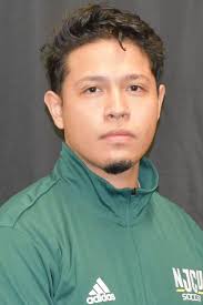 2020-21 Men's Soccer Roster