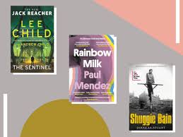 Read on to explore the highlights of the march 2021 bullhorn release and what it means for you. 2021 Book Releases Uk