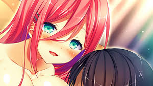Disfruta de las novelas visuales o de los juegos eróticos. Gotoubun No Hanayome Parece Que Un Videojuego Hentai Inspiro Un Diseno En Miku Kudasai