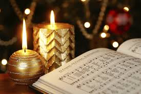 Christmas Piano Sheet Music