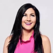 2 Cindy Eckert Recommended Books (2025)