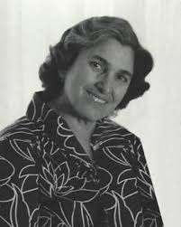 SARA HIDALGO Obituary (1922