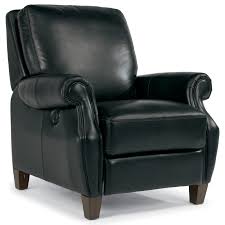 Latitudes Exton Power Recliner By Flexsteel High Leg Recliner Power Recliner Chair Recliner Chair