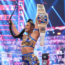 bianca belair facebook