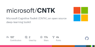 Releases · microsoft/CNTK