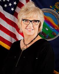 Staff Directory • Dana Walden