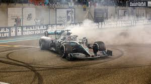 Ein großes fragezeichen steht hinter den beiden ehemaligen weltmeistern. Mercedes Ausgaben Fur Wm Titel 2019 Spatestens 2022 In Der Gewinnzone Auto Motor Und Sport