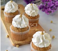 **ni nina edit balik cara bakar **masukan loyang yang berisi adunan kek ke dalam periuk dan tutup tudung periuk bakar lebih kurang 30minit(nanti. Koleksi 10 Jenis Cup Cake Yang Sedap Cantik Bolehlah Cuba Ye