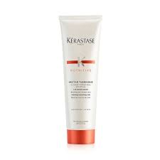 Nutritive Nectar Thermique Blow Dry Heat Protectant Kerastase Dry Hair Care Dry Hair Kerastase