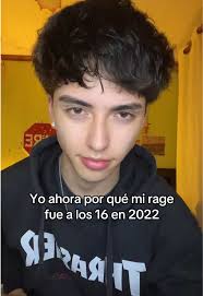 Rage #parati #fyp #viral